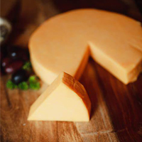 Potenciador de alimentos naturales en productos de queso